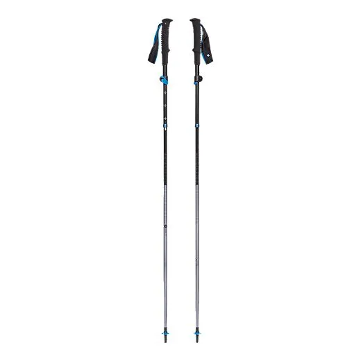 Distance FLZ Poles