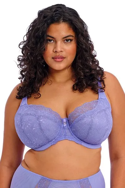 Elomi Brianna Underwire Padded Half Cup Bra