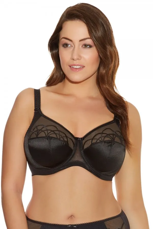 Elomi Cate Underwire Full Cup Banded Bra