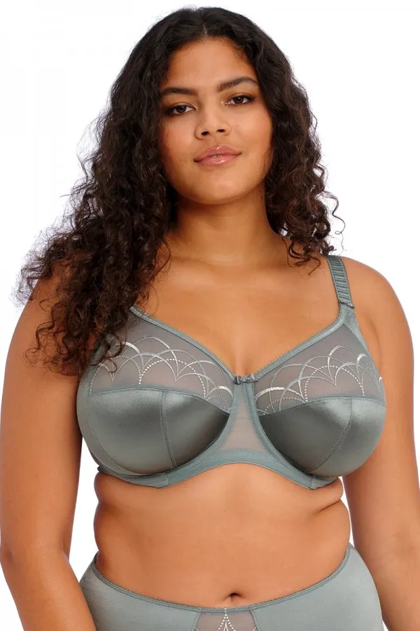 Elomi Cate Underwire Full Cup Banded Bra