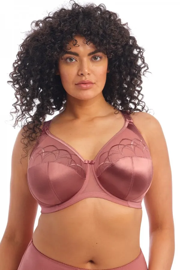 Elomi Cate Underwire Full Cup Banded Bra