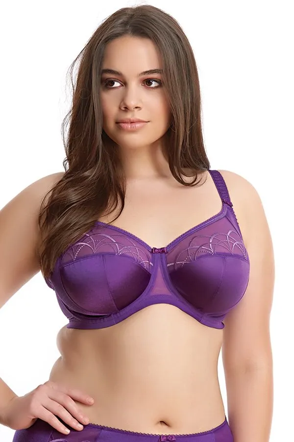 Elomi Cate Underwire Full Cup Banded Bra