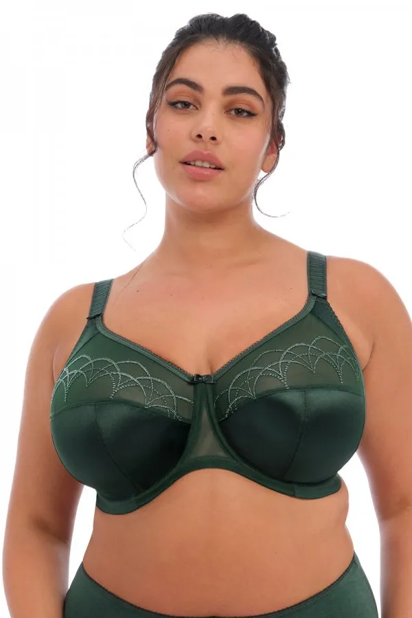 Elomi Cate Underwire Full Cup Banded Bra