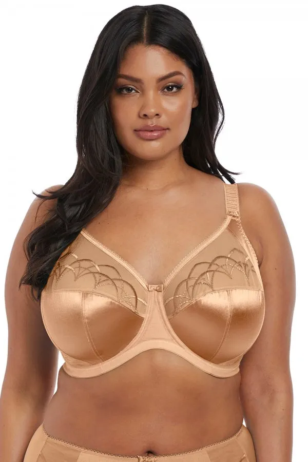 Elomi Cate Underwire Full Cup Banded Bra