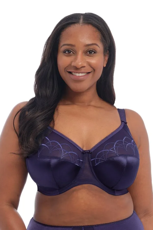 Elomi Cate Underwire Full Cup Banded Bra