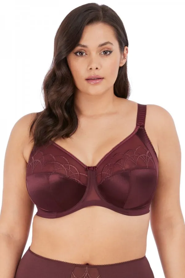 Elomi Cate Underwire Full Cup Banded Bra