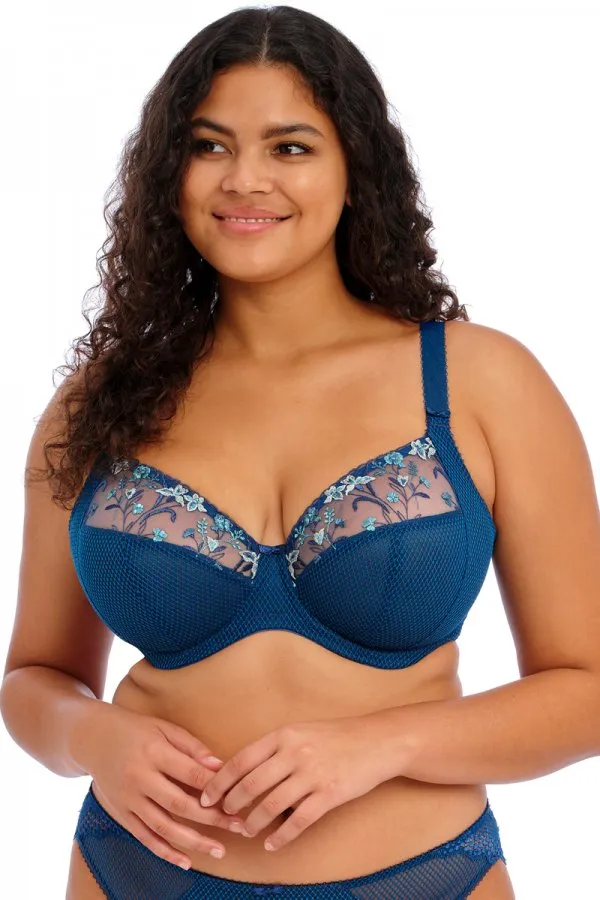 Elomi Charley Plunge Underwire Bra