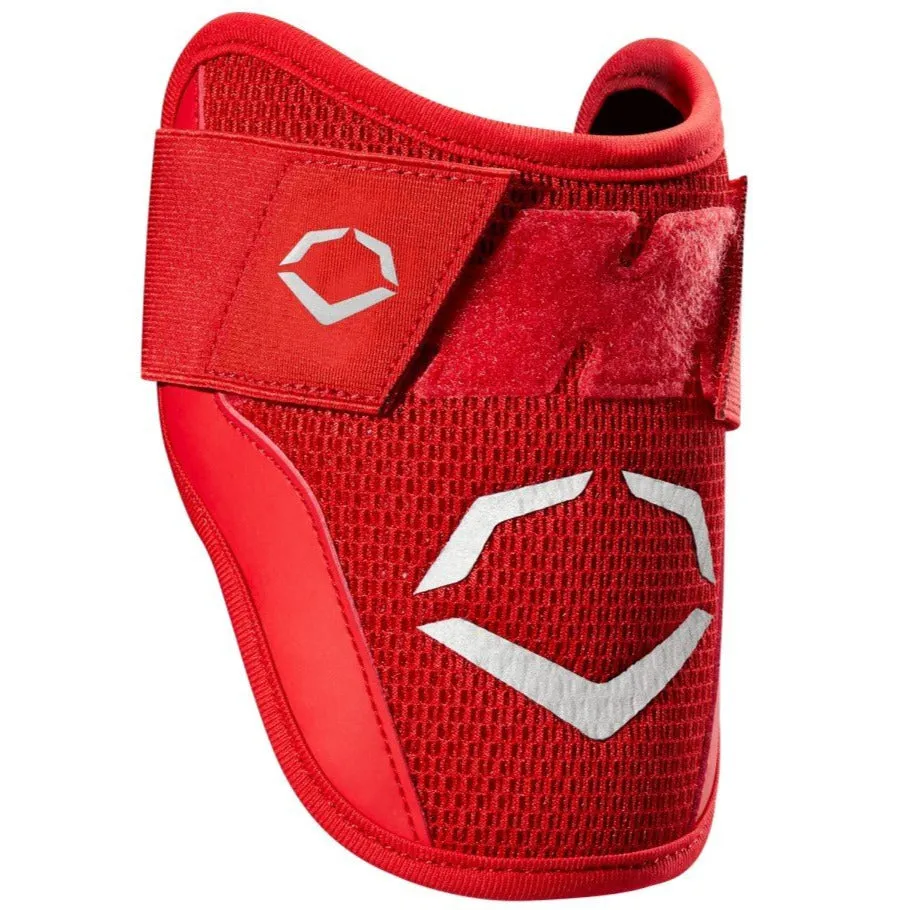 EvoShield PRO-SRZ Batter's Elbow Guard: WTV6200 / WTV6201