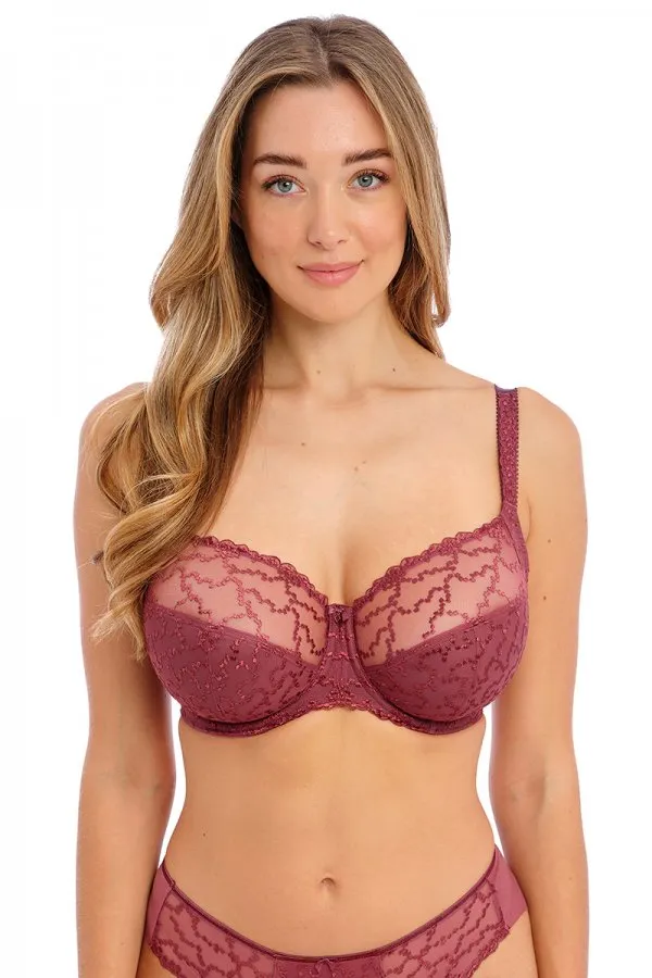 Fantasie Ana Underwired Side Support Bra