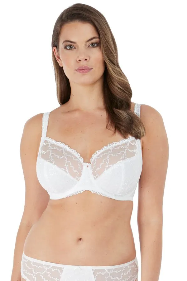 Fantasie Ana Underwired Side Support Bra