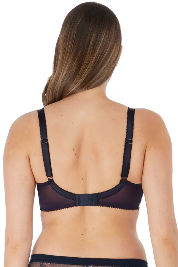 Fantasie Aubree Underwire Padded Half Cup Bra