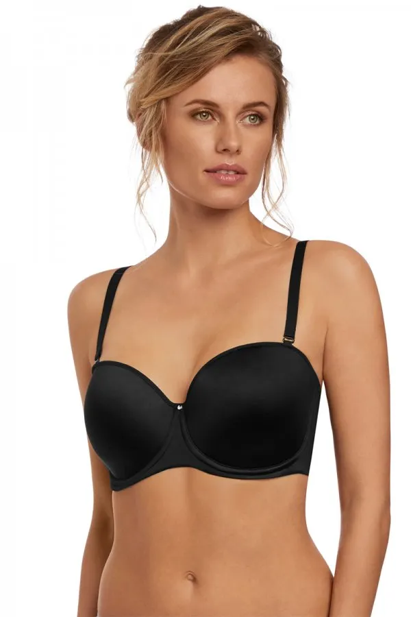 Fantasie Aura Underwired Molded Strapless Bra