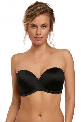 Fantasie Aura Underwired Molded Strapless Bra