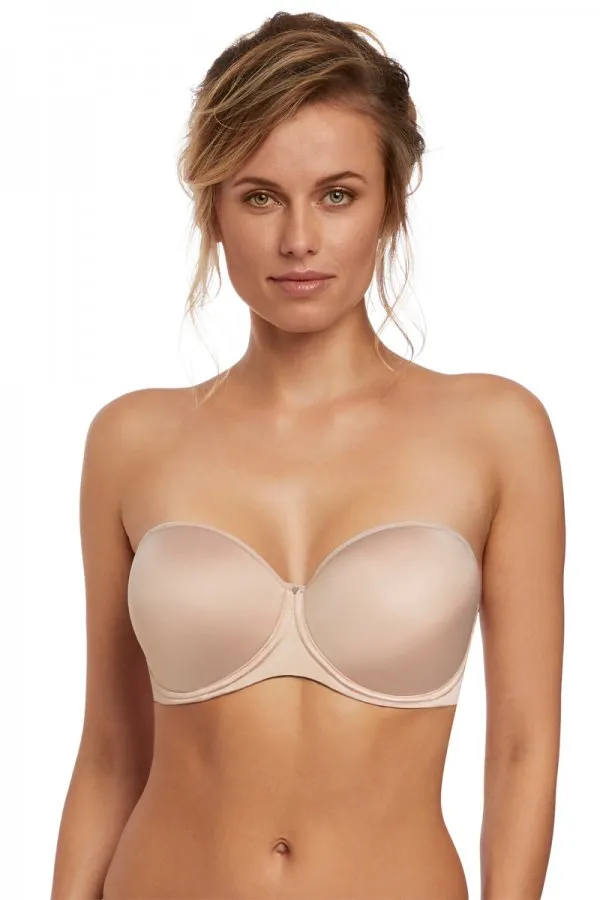 Fantasie Aura Underwired Molded Strapless Bra