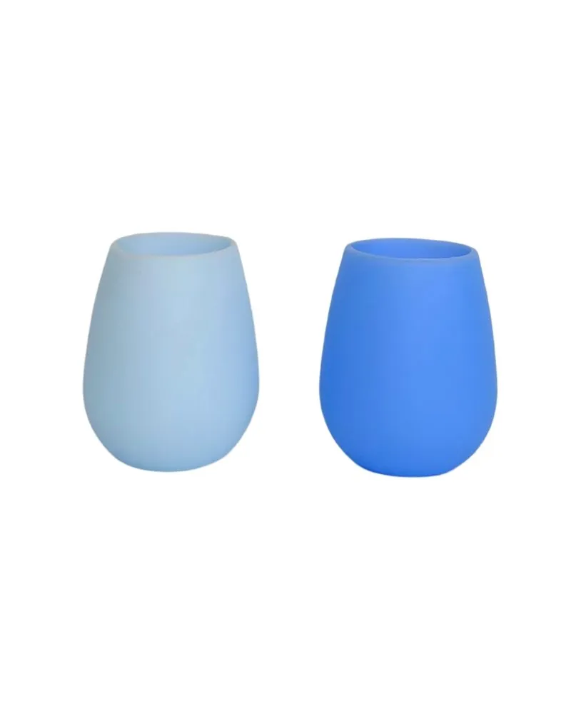 FEGG SILICONE TUMBLER