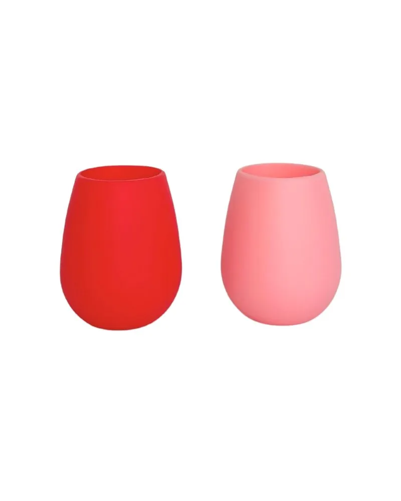 FEGG SILICONE TUMBLER