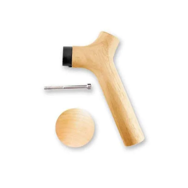 Fellow Stagg Wooden Handle Kit