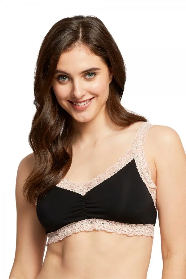 Fleur't Soft Cup Bralette