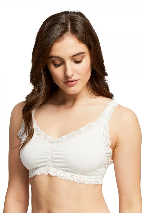 Fleur't Soft Cup Bralette