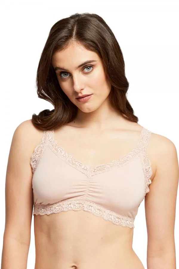 Fleur't Soft Cup Bralette