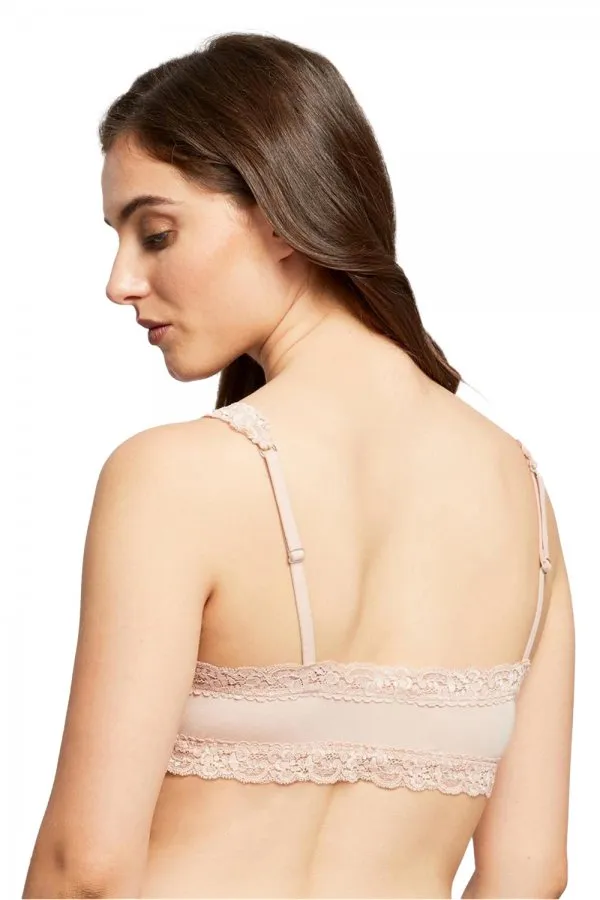 Fleur't Soft Cup Bralette