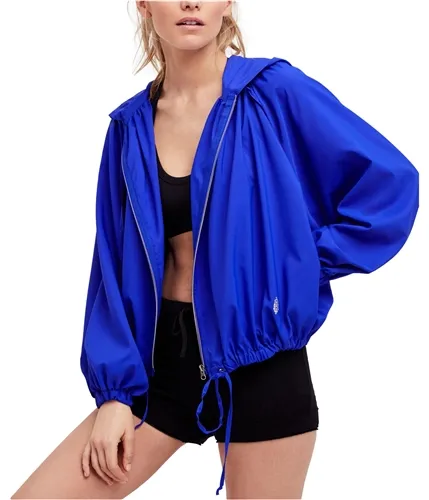 Free People Womens Breeze Jacket