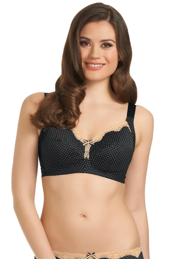 Freya Dotty Soft Cup Bra