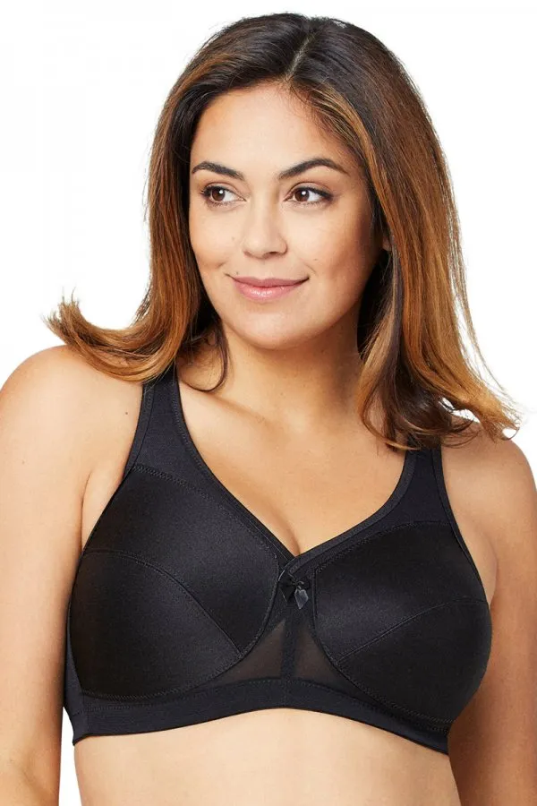 Glamorise MagicLift Active Support Bra