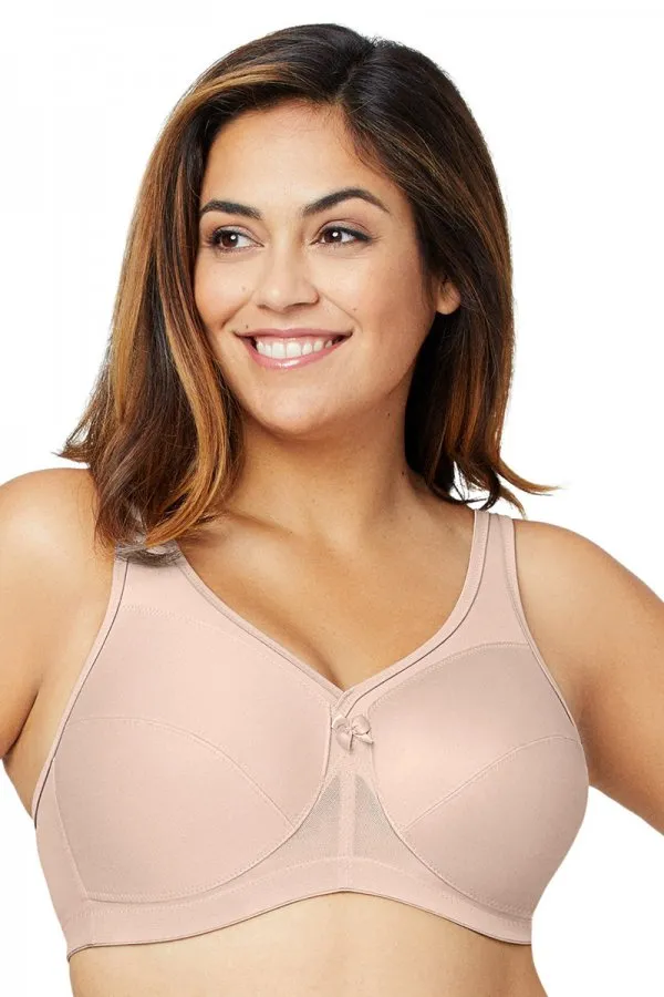 Glamorise MagicLift Active Support Bra