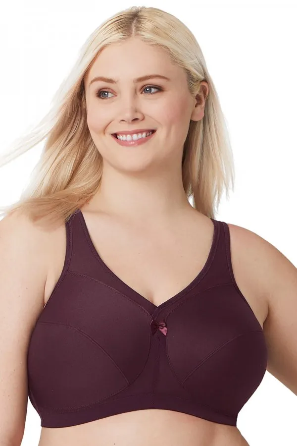 Glamorise MagicLift Active Support Bra