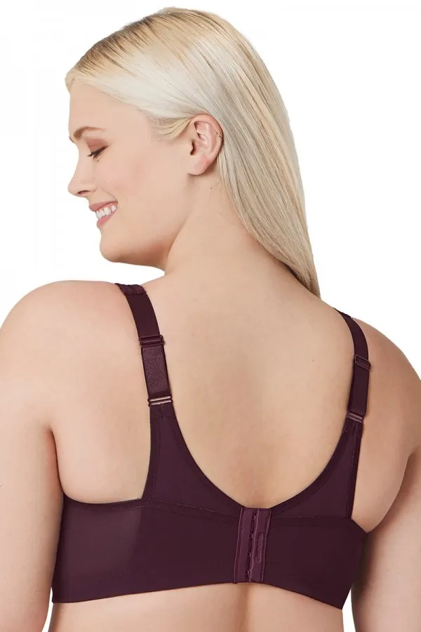 Glamorise MagicLift Active Support Bra