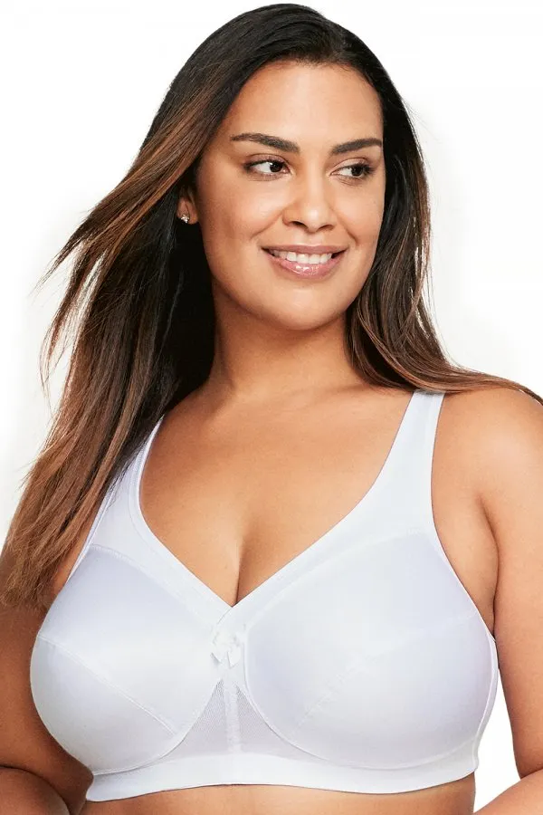 Glamorise MagicLift Active Support Bra