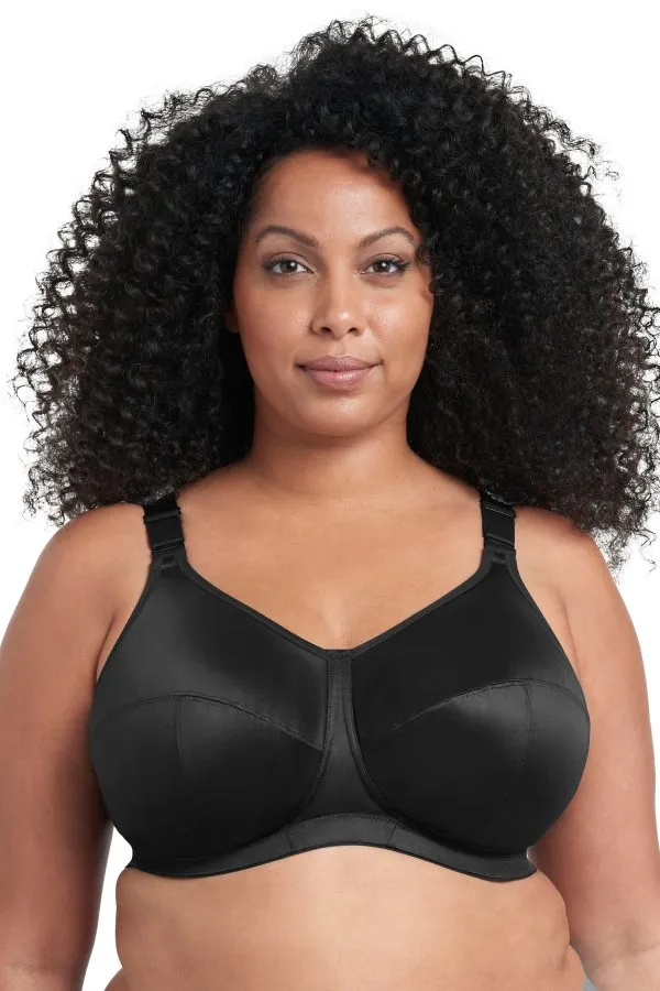 Goddess Celeste Soft Cup Bra