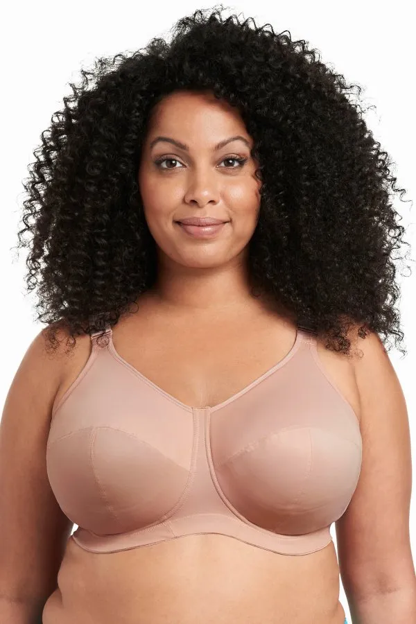 Goddess Celeste Soft Cup Bra