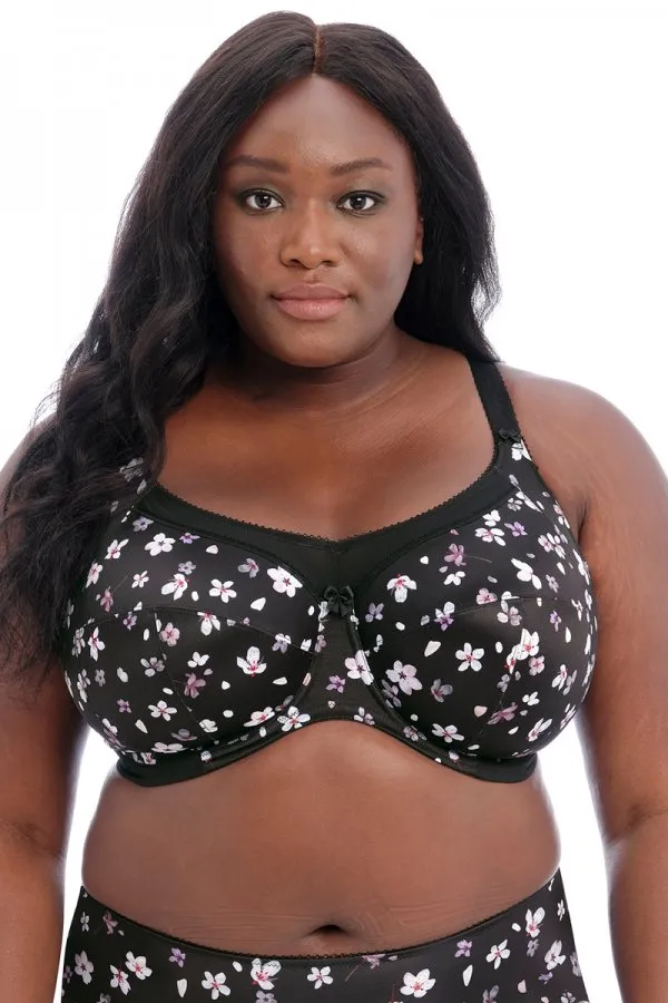 Goddess Kayla Underwired Full Cup Bra