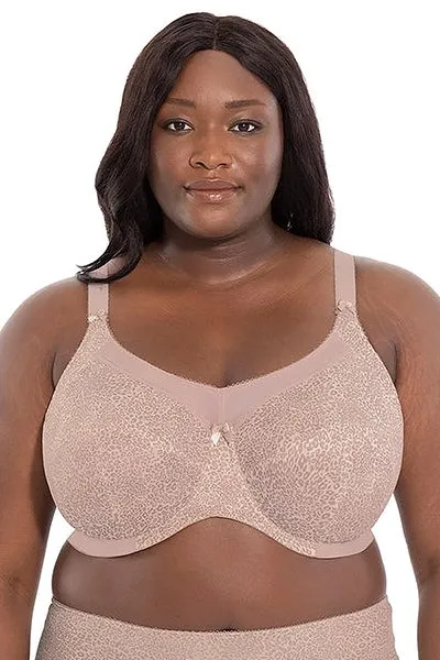 Goddess Kayla Underwired Full Cup Bra