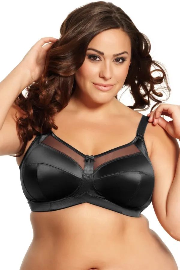 Goddess Keira Soft Cup Bra