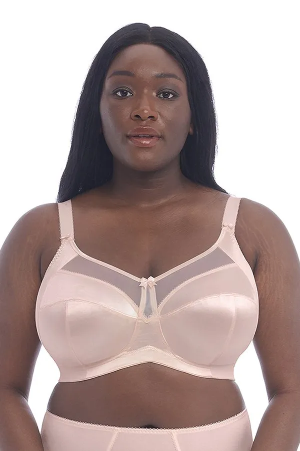 Goddess Keira Soft Cup Bra