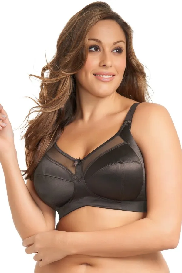 Goddess Keira Soft Cup Bra