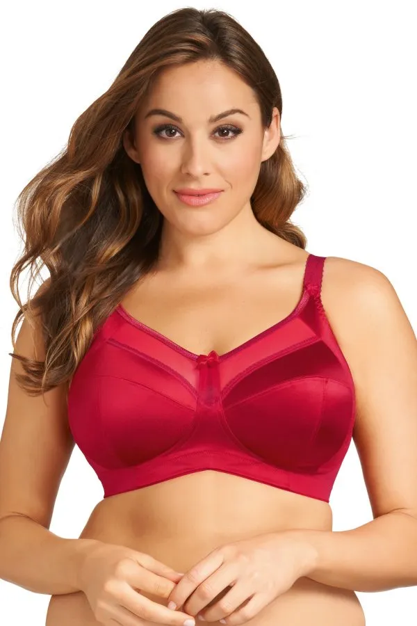 Goddess Keira Soft Cup Bra