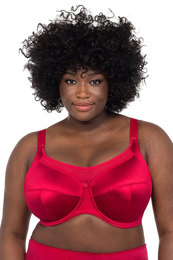 Goddess Keira Underwire Full Cup Bra