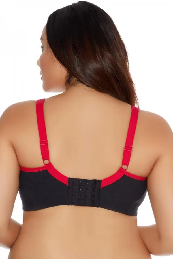 Goddess Sport Soft Cup Sports Bra