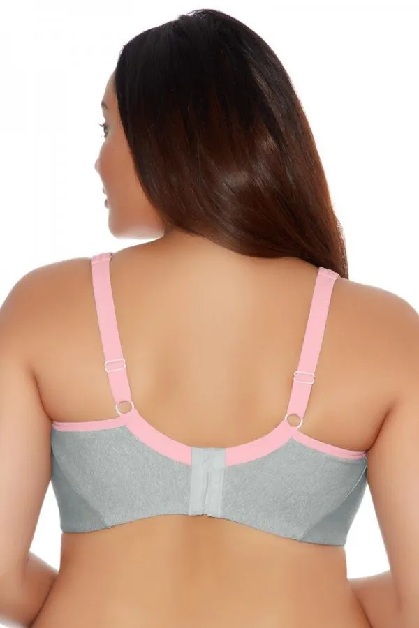 Goddess Sport Soft Cup Sports Bra