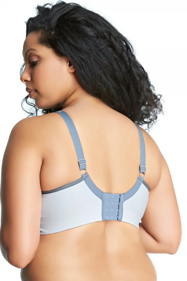 Goddess Sport Soft Cup Sports Bra