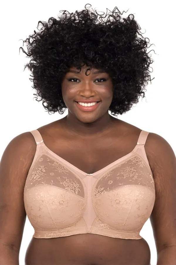 Goddess Verity Haute Non Wired Bra