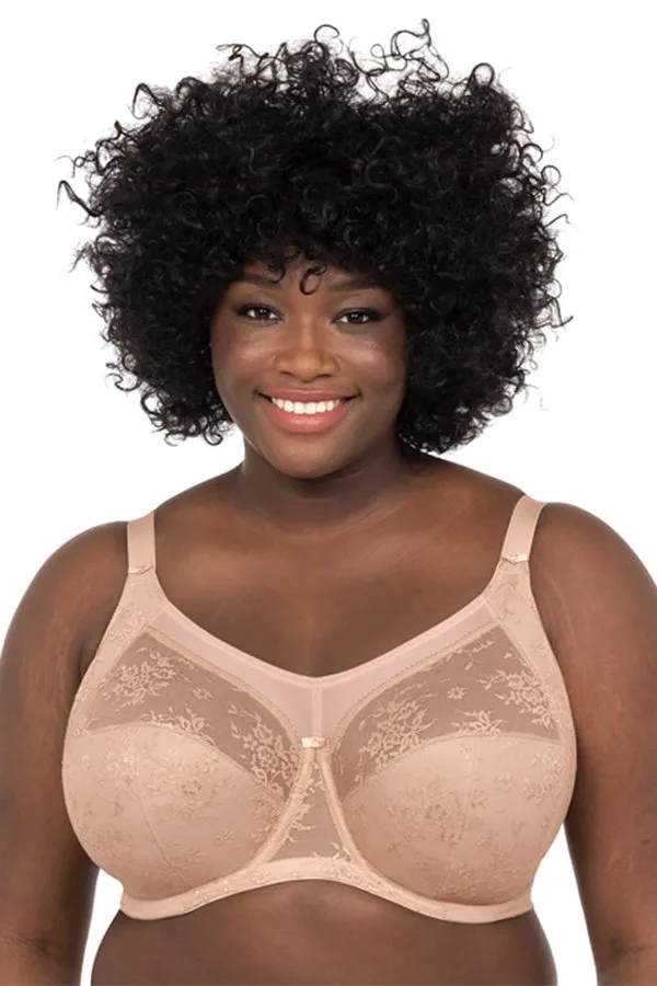 Goddess Verity Haute Uw Full Cup Bra