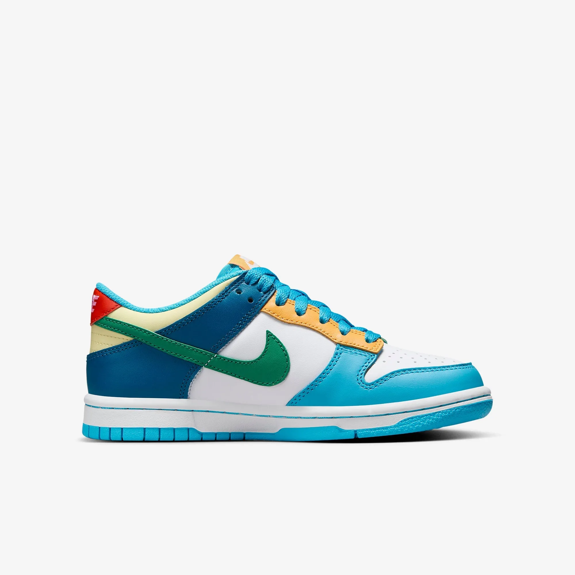 (GS) Nike Dunk Low 'What The' (2023) FQ8348-902