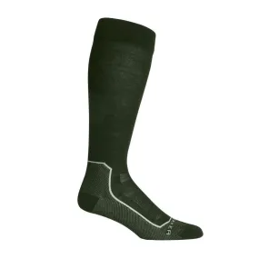 icebreaker  Ski+ Ultralight Over The Calf - Calze merino - Uomo