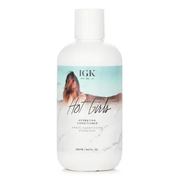 IGK Hot Girls Hydrating Conditioner  -9%