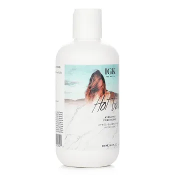 IGK Hot Girls Hydrating Conditioner  -9%